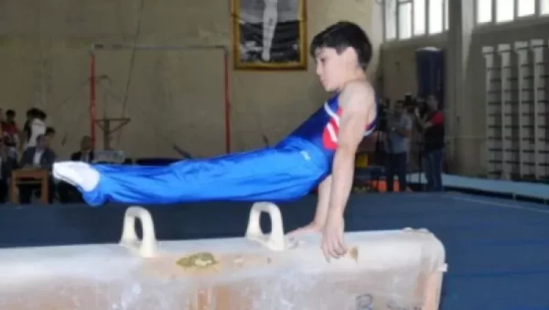 Նոր շենք կկառուցվի Ազարյանի մանկապատանեկան մարզադպրոցի համար