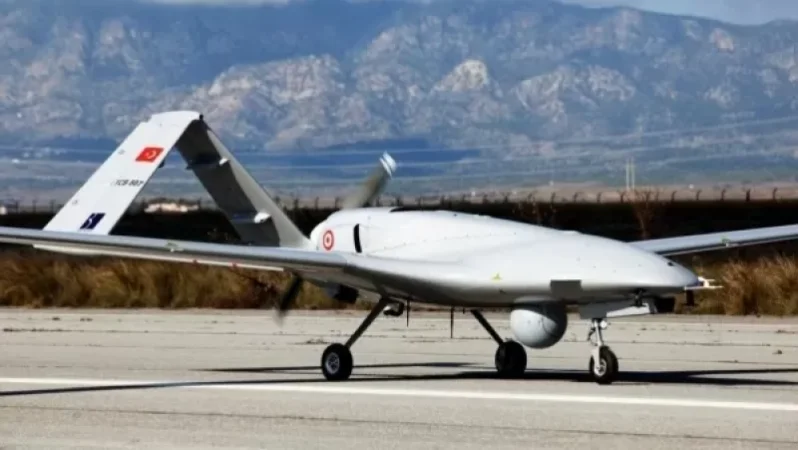 Թուրքական կողմը` «Bayraktar»-ի արտադրության հարցում ՌԴ-ի հետ համագործակցության մասին