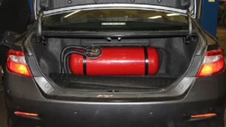 ՏԿԵ նախարարությունը` մեքենաներում գործարանային արտադրության գազաբալոնների վկայագրում իրականացնելու մասին