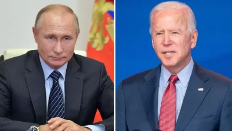 Որ դեպքում Բայդենը կհանդիպի Պուտինի հետ