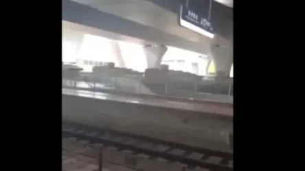 ՏԵՍԱՆՅՈՒԹ. Չինաստանը մեծ քանակությամբ զրահամեքենաներ է տեղափոխում դեպի Թայվանի հետ ափամերձ շրջան. ԶԼՄ