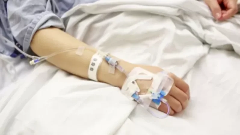 Կինը ջրի փոխարեն ժավելի սպիրտ է խմել. ուշագրավ դեպք Սպիտակում