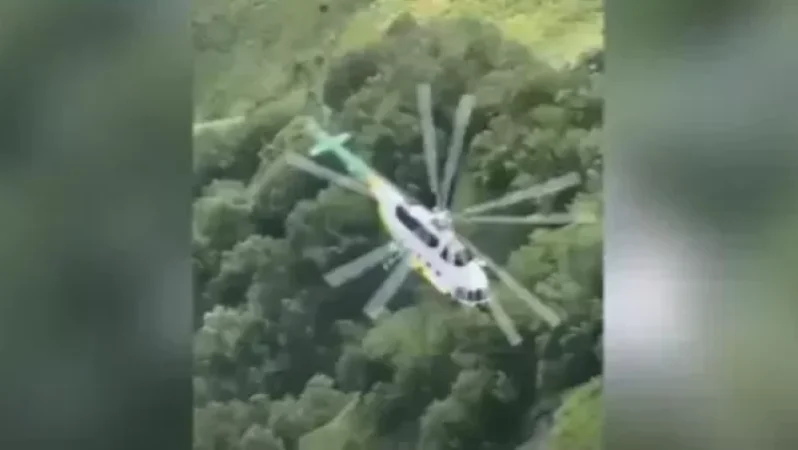 Հուլիսի 30-ը Վրաստանում սգո օր է հայտարարվել