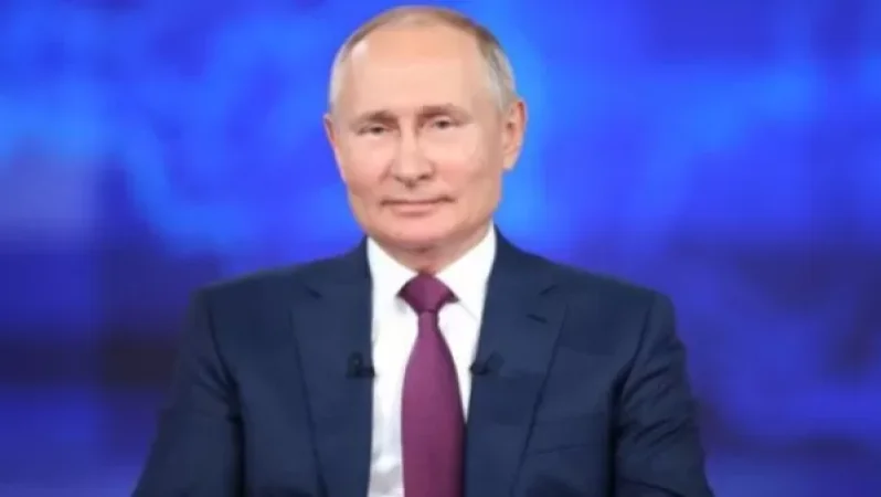 Մեծ Բրիտանիայում ամպագոռգոռ հայտարարություն են արել Վլադիմիր Պուտինի վերաբերյալ