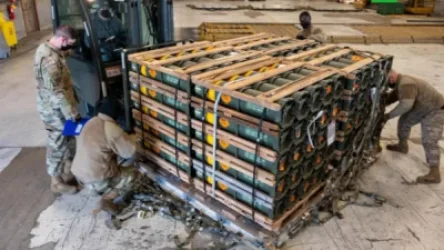 ԱՄՆ-ից Թայվանին զենք մատակարարելու մասին օրինագիծ կներկայացվի Կոնգրեսի քննարկմանը