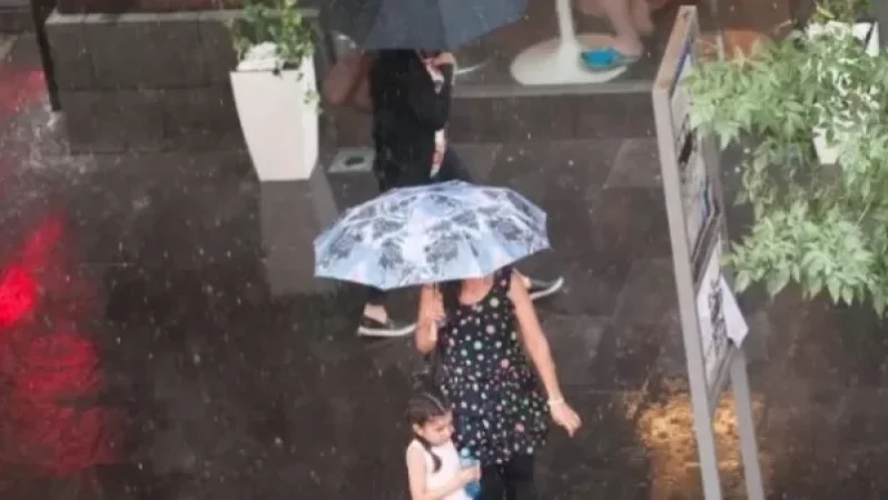 Ի՞նչ եղանակ է կանխատեսվում օգոստոսի 1-ից հետո