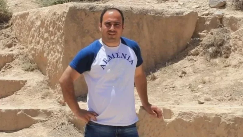 «Էրեբունի» թանգարանի տնօրենը պատրաստ է հրաժարական տալ, եթե այդպես գտնի վերադաս մարմինը