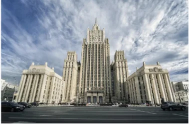 Իրանի հետ համաձայնագրի նախապատրաստումը ժամանակավորապես դադարեցվել է.  ՌԴ ԱԳՆ