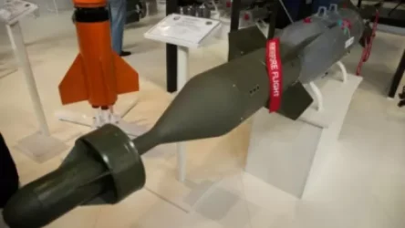 Ադրբեջանը, գտնվելով չեզոք կարգավիճակում, ավիառումբներ է մատակարարել Ուկրաինա. Баграмян 26