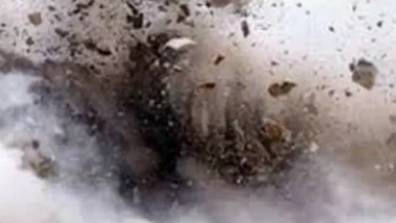 «Փոքր Մհեր» ռազմական վարժարանի սանը բեկորային վնասվածքով տեղափոխվել է հիվանդանոց