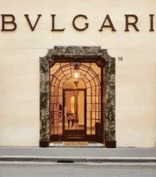 Հռոմում կողոպտիչները թալանել են Bulgari բուտիկը եւ թաքնվել կոյուղու մեջ
