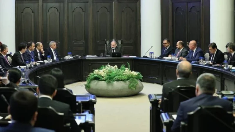 Փողի խնդիր է առաջացել. «Հրապարակ»