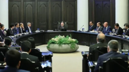 Փողի խնդիր է առաջացել. «Հրապարակ»