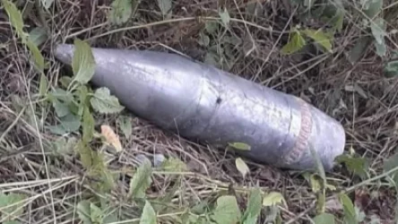 Չպայթած արկեր հայտնաբերելու և վնասազերծելու համար մասնագետներն ուղևորվել են Տավուշ