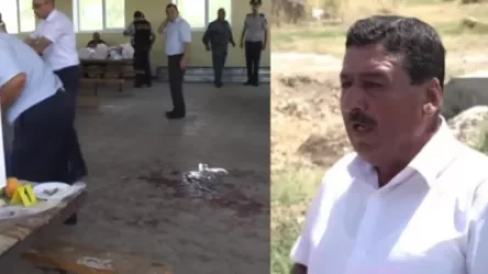 ՏԵՍԱՆՅՈՒԹ. Մենք երիտասարդներին զսպում ենք, որ նոր արյուն չթափվի․ եզդիների հոգևոր առաջնորդը դիմեց Փաշինյանին