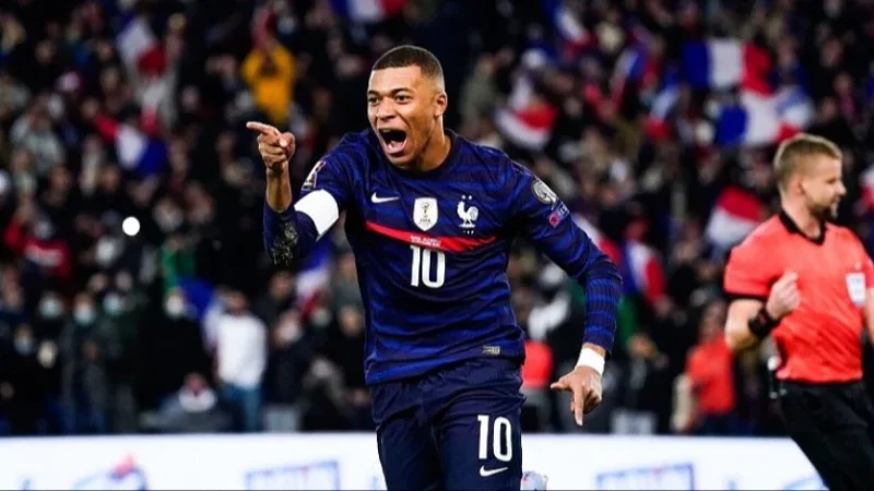 Ամենաթանկարժեք ֆուտբոլիստները Եվրո 2024-ում