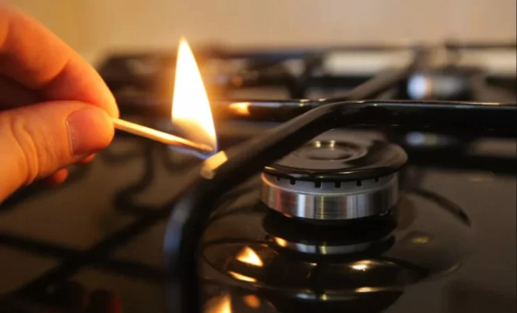 Կդադարեցվի Երևանի և 2 մարզի որոշ հասցեների գազամատակարարումը