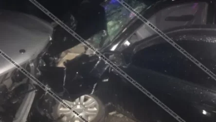 Խոշոր ավտովթար․ կա 1 զոհ, 5 վիրավոր