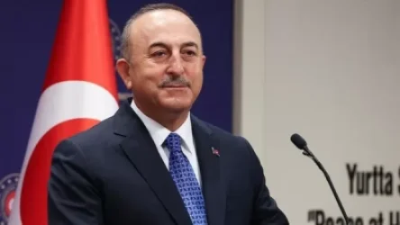 Չավուշօղլուն խոսել է հայ-ադրբեջանական բանակցությունների մասին