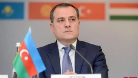 Բայրամովը` «Զանգեզուրի միջանցք»-ի մասին