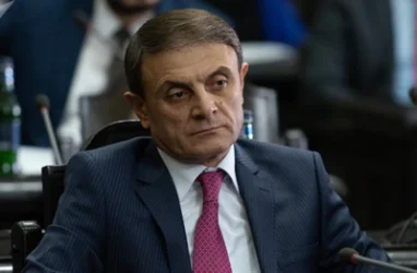 «Մարտի 1»-ի գործի շրջանակում Վալերիյ Օսիպյանին և ևս մեկ անձի մեղադրանքներ են ներկայացվել