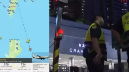 ՏԵՍԱՆՅՈՒԹ. Թայվանում սպասում են Փելոսիին, իսկ Չինաստանը զորք է առաջ քաշում. ինչ իրավիճակ է այս պահին