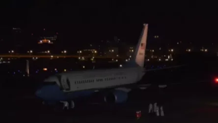 ՏԵՍԱՆՅՈՒԹ. Նենսի Փելոսին Թայվանում է. ԶԼՄ-ները գրում են Թայվանի նեղուցում Չինաստանի հետ ավիամարտի մասին