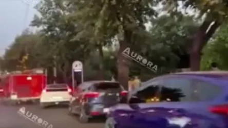 ՏԵՍԱՆՅՈՒԹ. Ինչ է կատարվում այս պահին մետրոյի Բաղրամյան կայարանի տարածքում