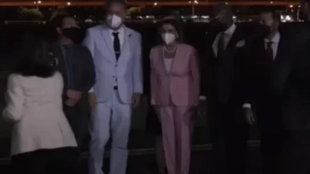 Չինաստանում ԱՄՆ դեսպանը կանչվել է երկրի ԱԳՆ՝ Փելոսիի՝ Թայվան կատարած այցի պատճառով