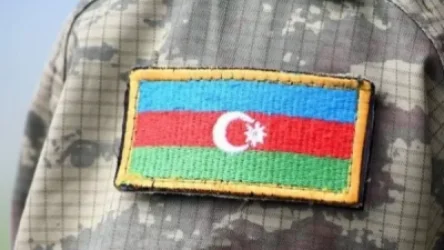 Ադրբեջանը զոհ ունի