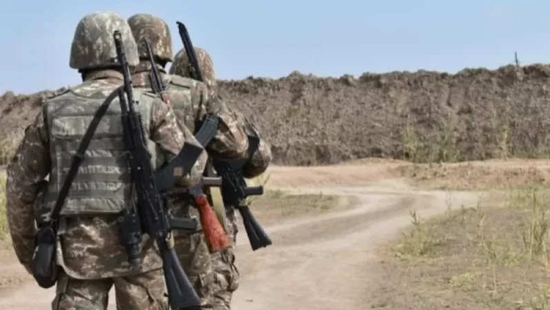 Արցախում ՀՀ քաղաքացիների կազմից ժամկետային զինծառայողների զորացրումը շարունակվում է ժամկետից 4-5 օր շուտ. ոչ պաշտոնական