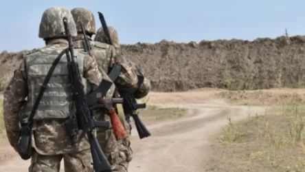 Արցախում ՀՀ քաղաքացիների կազմից ժամկետային զինծառայողների զորացրումը շարունակվում է ժամկետից 4-5 օր շուտ. ոչ պաշտոնական