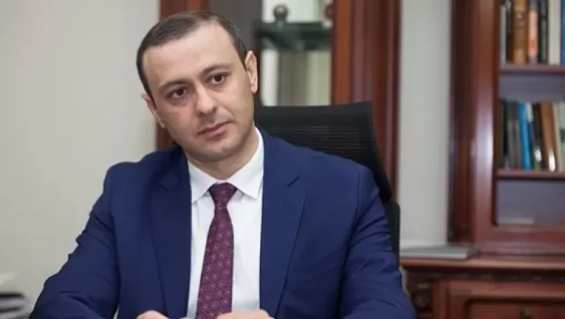 «Հայաստանը որևէ պլանի համաձայնություն չի տվել». Արմեն Գրիգորյան
