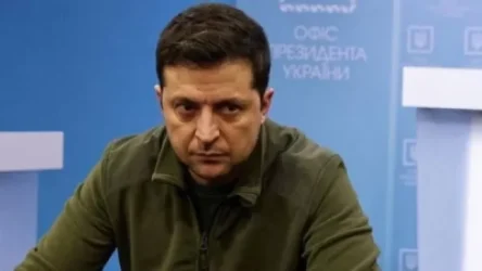 Զելենսկու խոստովանությունը` Դոմբասում իրավիճակի մասին