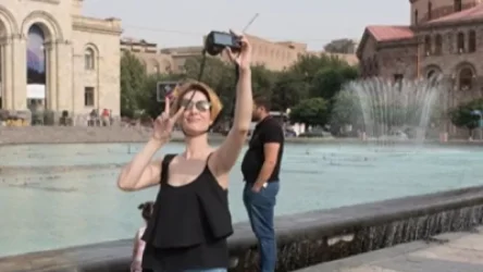 Քանի զբոսաշրջիկ է այցելել Հայաստան. որ երկրներից են եկել