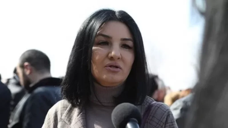 «Այս էսկալացիայի նպատակը Լաչինի միջանցքը չէ». ինչ է ուզում Ադրբեջանը` ըստ Մետաքսե Հակոբյանի