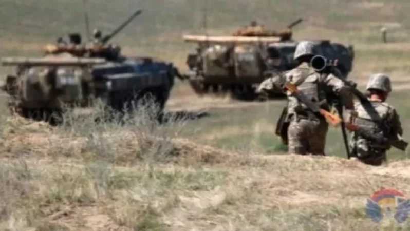 ԱՄՆ Պետդեպը՝ Արցախում ստեղծված իրավիճակի մասին