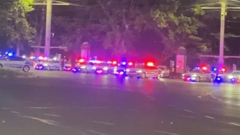 «Ինչով է պայմանավորված քաղաքում պարբերական բնույթ ստացած մեքենաների ոստիկանական «շմոնը». «Իրավունք»