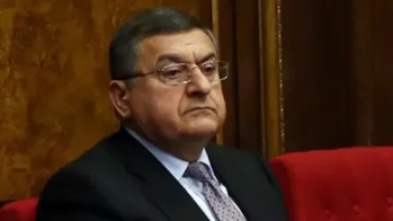 Ուշագրավ իրավիճակ. Ջհանգիրյանի հրաժարականից հետո որոշ դատավորներ ազատման դիմումներ կգրեն. «Ժողովուրդ»