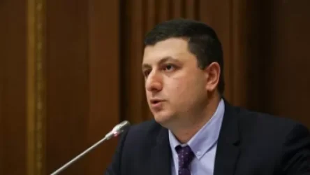 «Ի՞նչ է սա նշանակում և ինչի՞ց է բողոքում». Աբրահամյանը` ՀՀ ԱԳՆ հայտարարության մասին