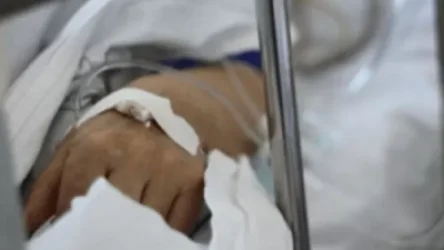 Զինծառայողներից 4-ի վիճակը գնահատվում է ծանր. ՊԲ