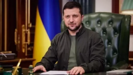 «Սկզբից Բալկանները, հետո Թայվանը, հիմա գուցե Կովկասը». Զելենսկին՝ վերջին օրերին աշխարհում տիրող իրավիճակի մասին