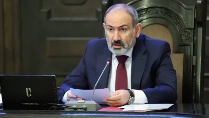 Լեռնային Ղարաբաղում ՀՀ զինծառայող չկա. Նիկոլ Փաշինյան