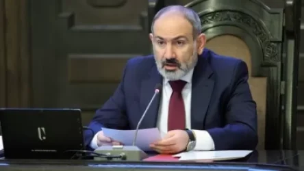 Լեռնային Ղարաբաղում ՀՀ զինծառայող չկա. Նիկոլ Փաշինյան