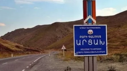 «Բանակցությունների արդյունքում համաձայնվել են Ադրբեջանի առաջարկին». Հրապարակ