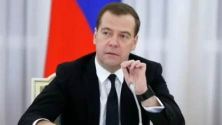 Մեդվեդևը մեկնաբանել է VKontakte իր էջի վրա հաքերային հարձակումը