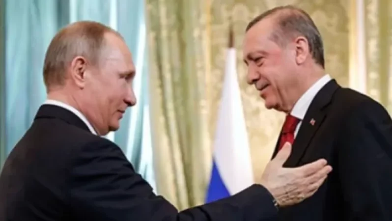 Էրդողանը և Լոնդոնը հացահատկի և Ղարաբաղի հարցով շանտաժի են ենթարկում Պուտինին. Կիրիլ Ֆրոլով