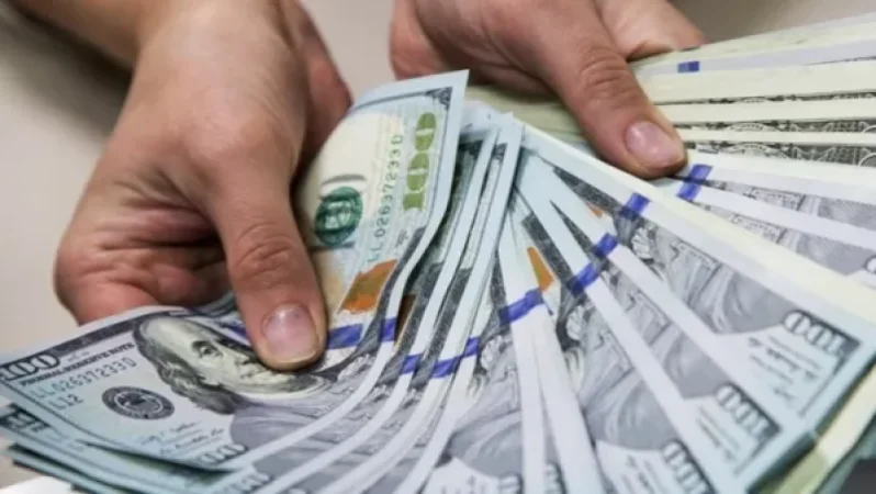 Դոլարի և եվրոյի փոխարժեքները նվազել են