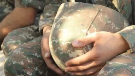 Գիշերը քնած ժամանակ հանկարծամահ է եղել եռամսյա հավաքի մասնակիցը. ՊՆ