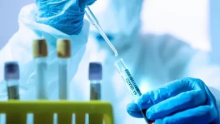 Ռուսաստանի ՊՆ-ն USAID-ին կասկածում է COVID-19-ի «ստեղծման» մեջ